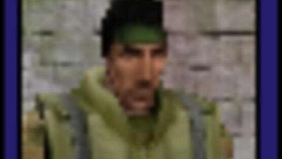 Brigand: Nightmare artwork 1