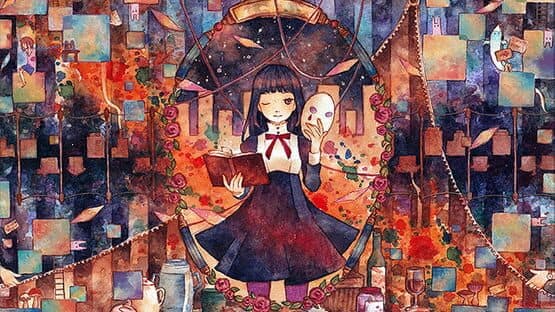 Watashi ha Joyuu ni Naritai no artwork 1