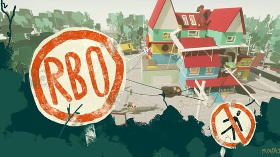 Hello Neighbor 3 artwork 4