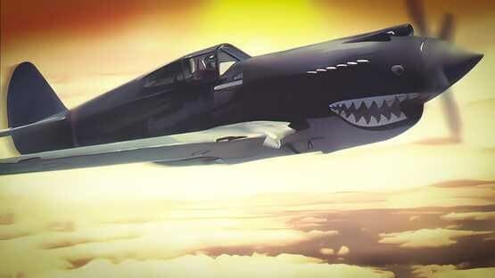 Aces of the Air artwork 1