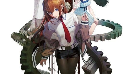 Steins;Gate Re:Boot artwork 2