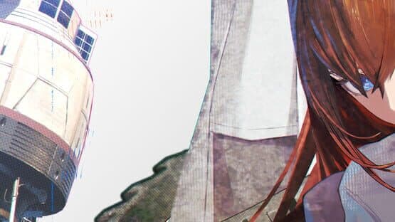 Steins;Gate Re:Boot artwork 3