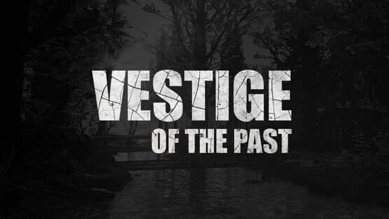Vestige of the Past artwork 1
