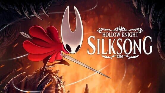 Hollow Knight: Silksong artwork 6