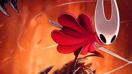 Hollow Knight: Silksong artwork 5