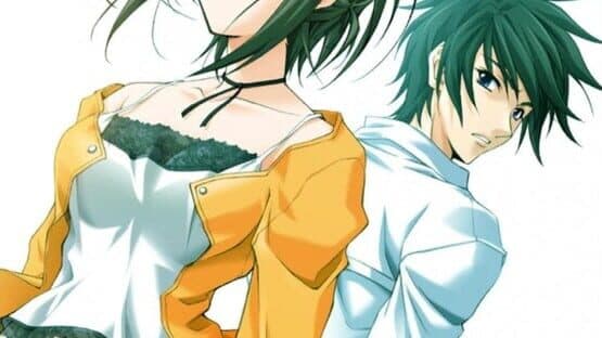 Memories Off #5: Togireta Film artwork 2