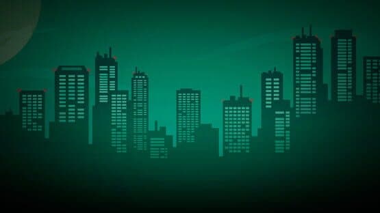 Ghost Trick: Phantom Detective artwork 2