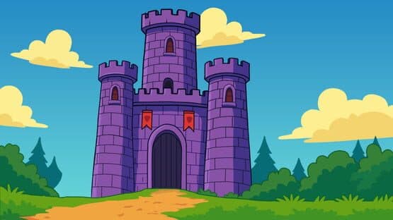 Rookie Knight artwork 1