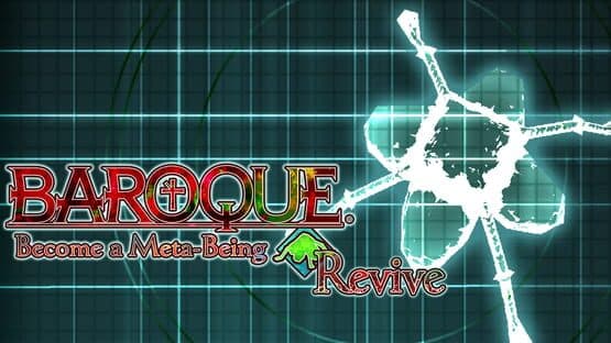 Baroque: Become a Meta-Being Revive artwork 1