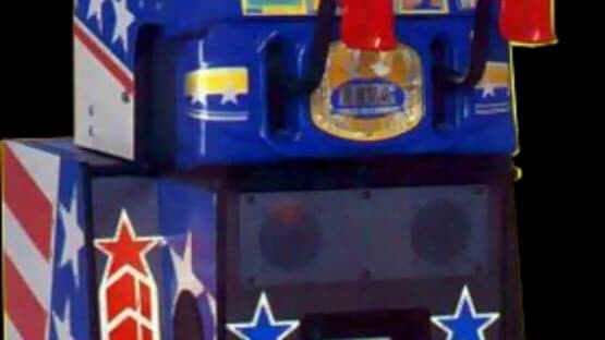 Heavyweight Champ artwork 7