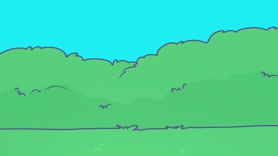 A Shelter Full of Cats artwork 1