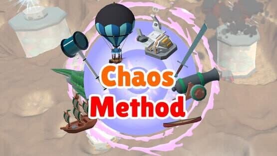Chaos Method artwork 1
