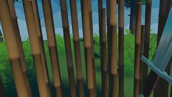 Chaos Method artwork 2