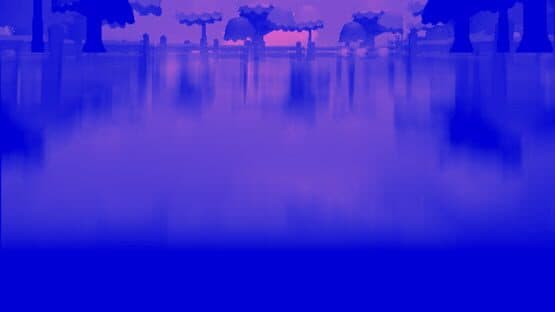 Glitch Karts artwork 1