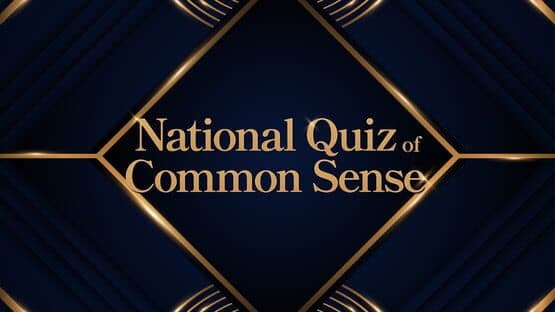 National Quiz of Common Sense artwork 1