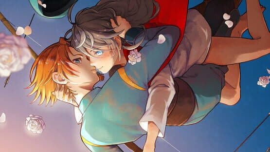 Red Rebellion artwork 1