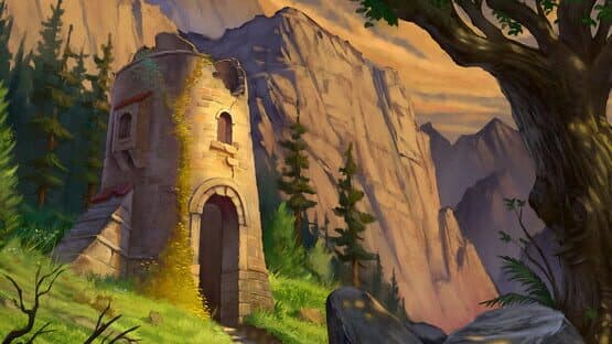 Avalon Legends Solitaire 2 artwork 2