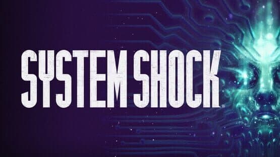 System Shock artwork 1