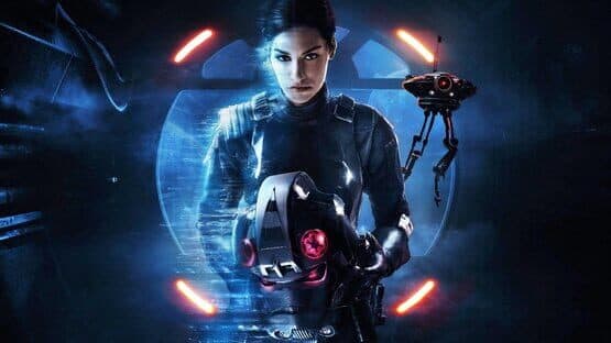 Star Wars Battlefront II artwork 6