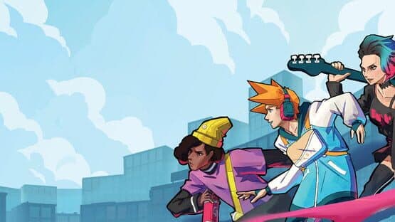 Canvas City artwork 1