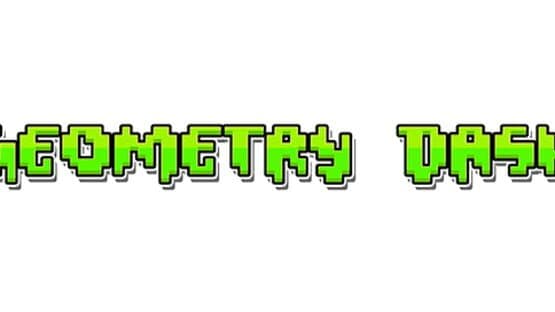 Geometry Dash artwork 2