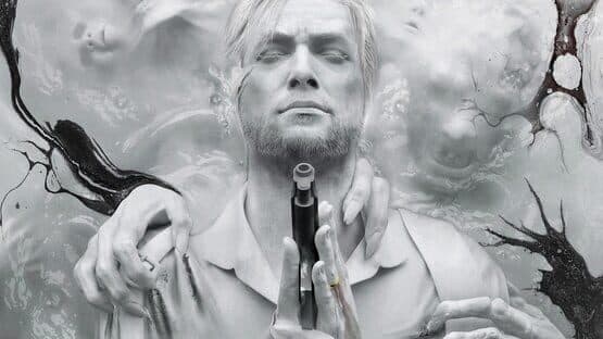 The Evil Within 2 artwork 3