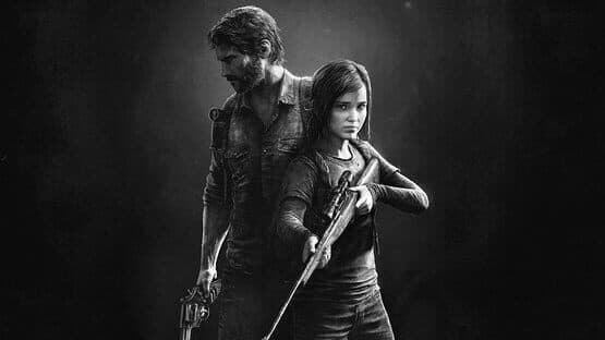 The Last of Us Remastered artwork 2