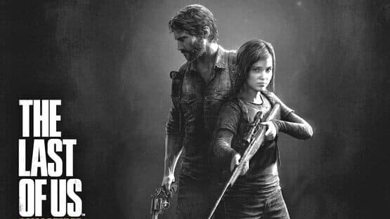 The Last of Us Remastered artwork 1