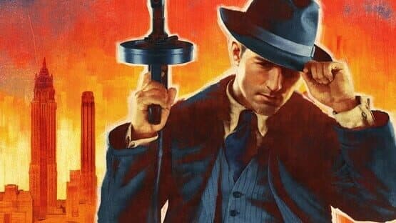 Mafia: Definitive Edition artwork 2