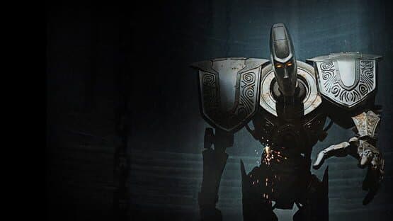 The Elder Scrolls: Legends - Return to Clockwork City artwork 1