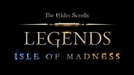 The Elder Scrolls: Legends - Isle of Madness artwork 2