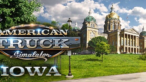 American Truck Simulator: Iowa artwork 1
