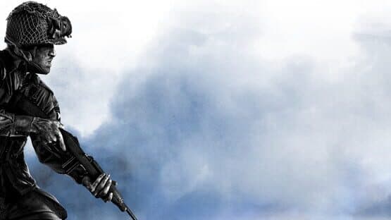 Company of Heroes 2: Ardennes Assault - Fox Company Rangers artwork 1