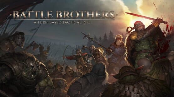 Battle Brothers artwork 1