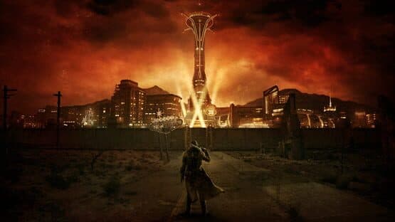 Fallout: New Vegas - Ultimate Edition artwork 1