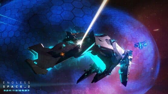 Endless Space 2: Penumbra artwork 1