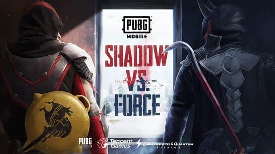 PUBG Mobile artwork 1