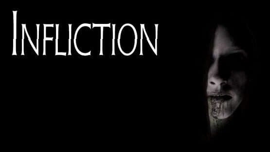 Infliction artwork 2