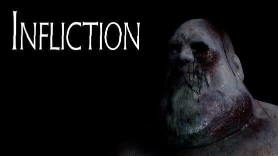 Infliction artwork 1