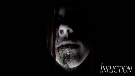 Infliction artwork 3