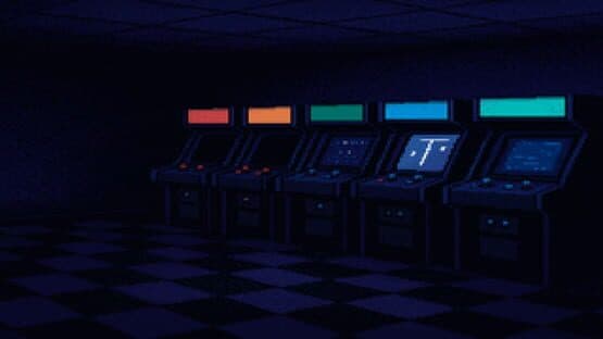 Classic Arcades: Pong artwork 1