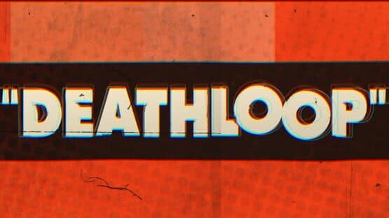 Deathloop artwork 3