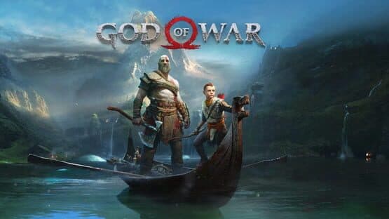 God of War artwork 12