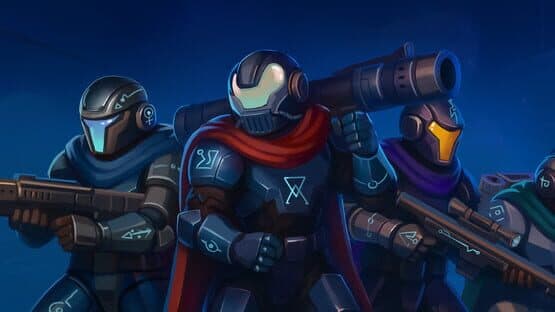 Signs of Danger artwork 2