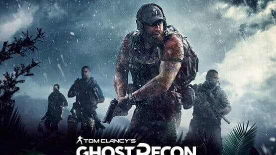 Tom Clancy's Ghost Recon: Wildlands artwork 9