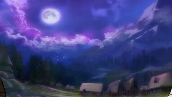 Gaslamp Cases 4: The Arcane Village artwork 1