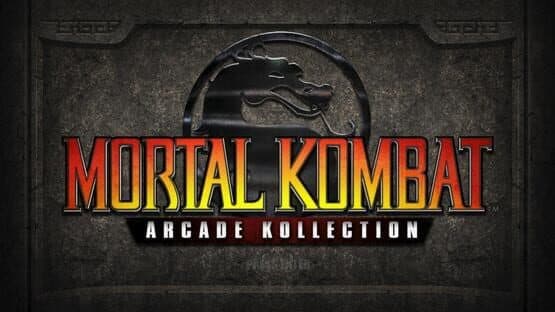 Mortal Kombat Arcade Kollection artwork 1
