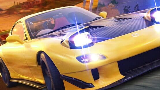 Gear.Club Unlimited 3 artwork 1