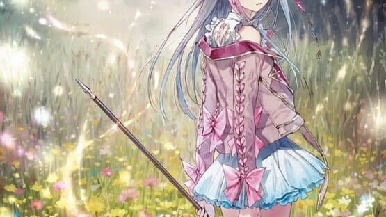 Atelier Lulua: The Scion of Arland - Limited Edition artwork 2