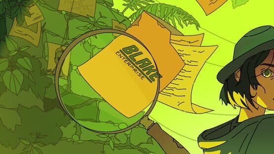 From Ruins artwork 1